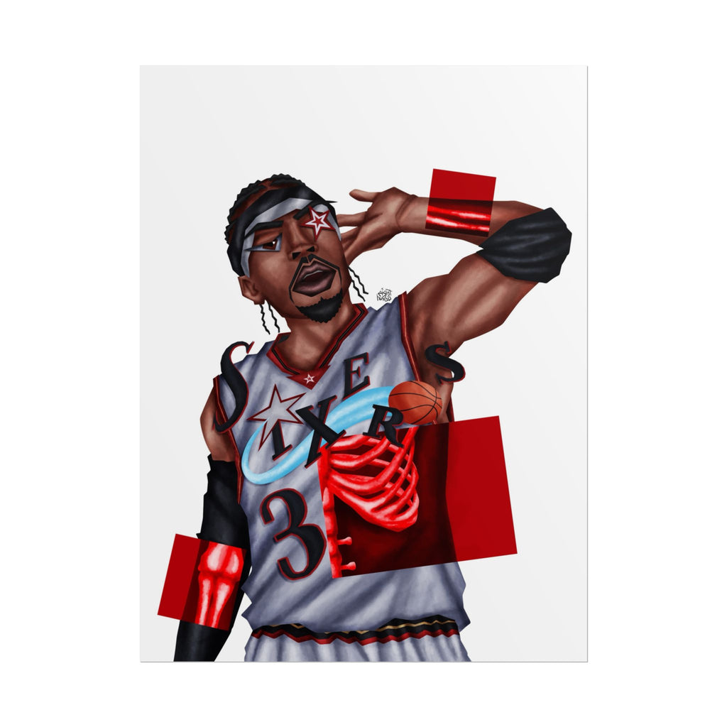 IVERSON PRINT