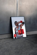 IVERSON PRINT