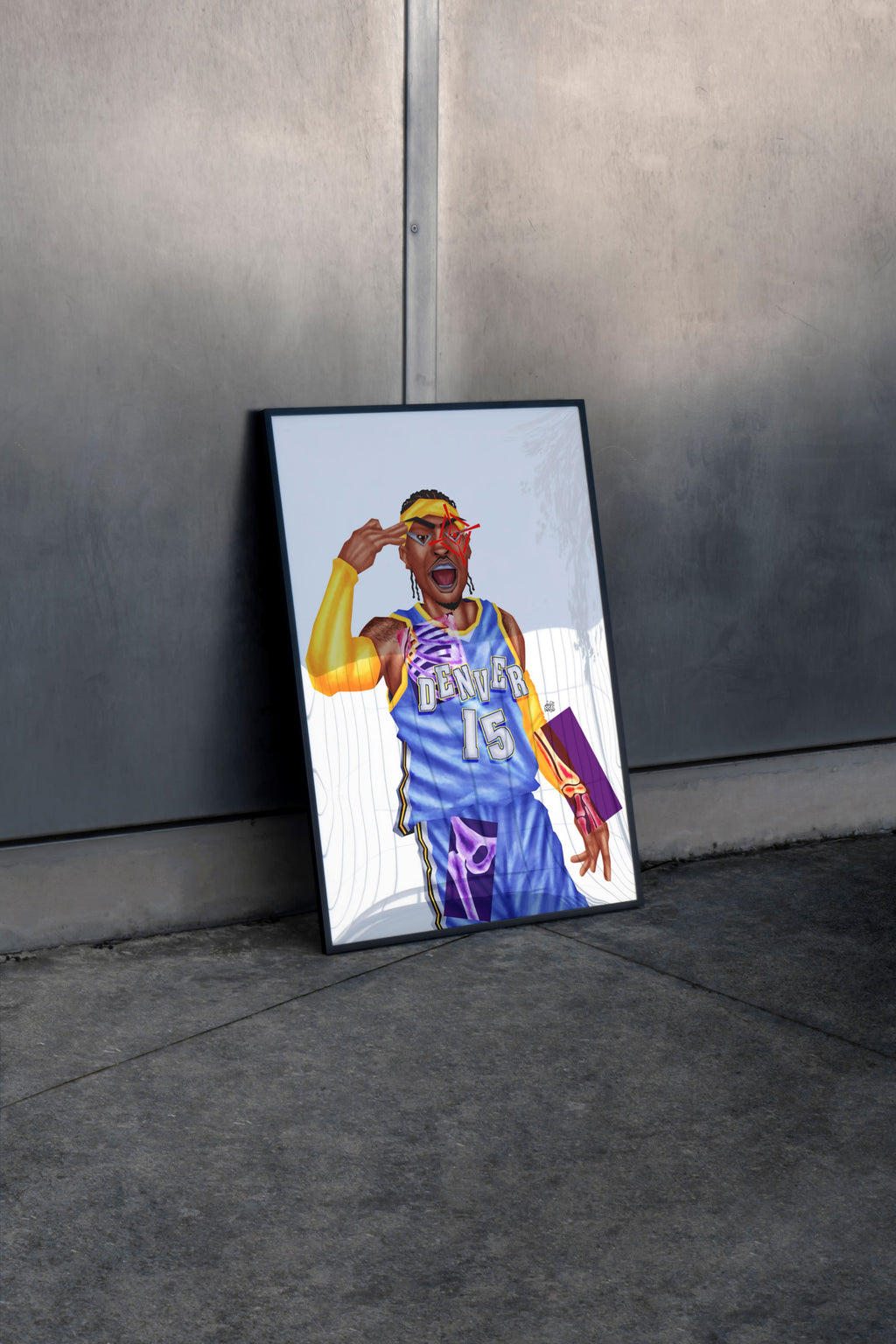 MELO PRINT