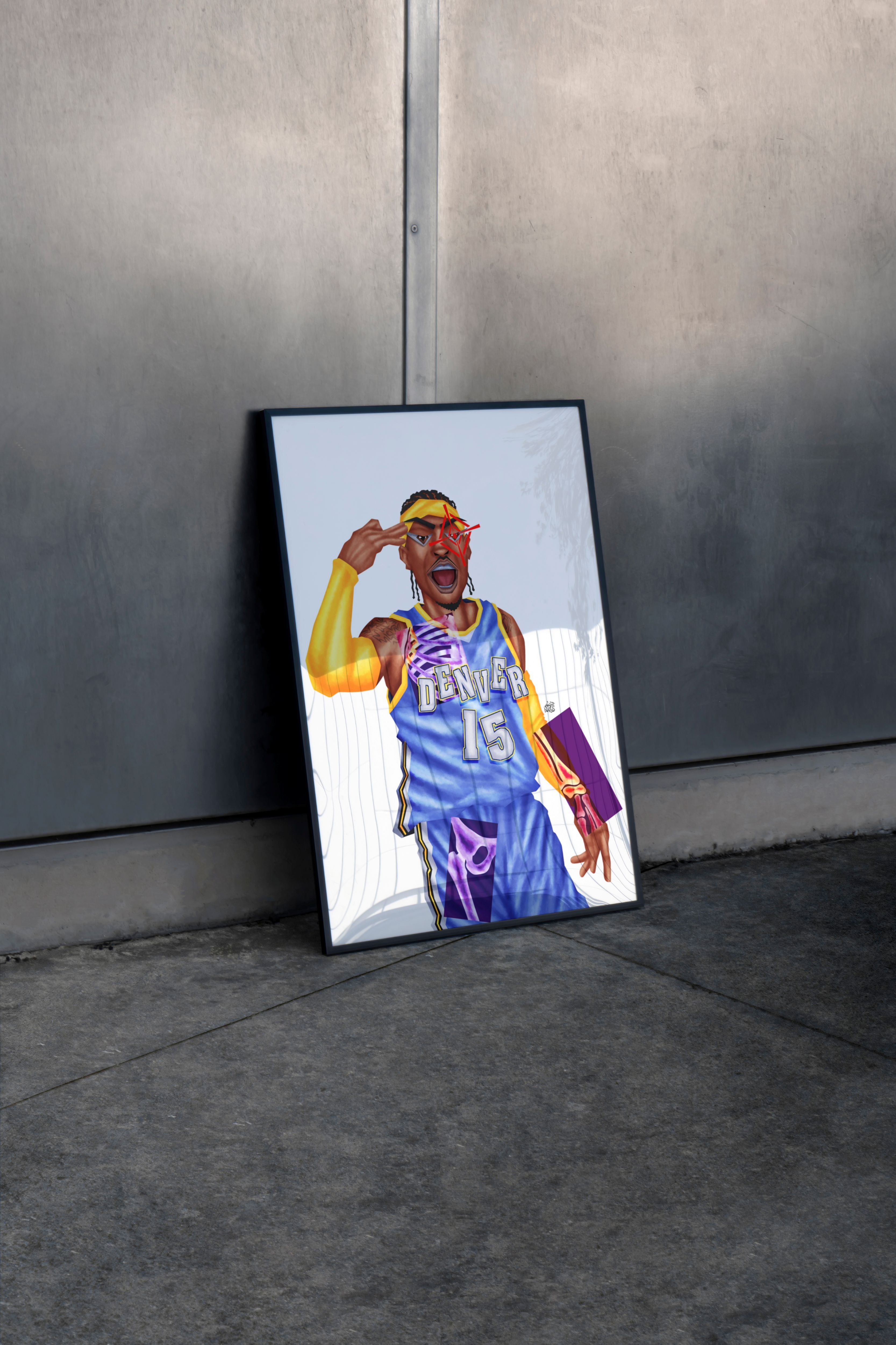 MELO PRINT
